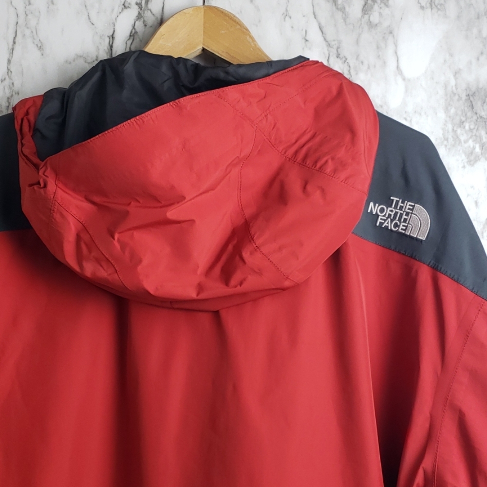 the north face gore tex xcr
